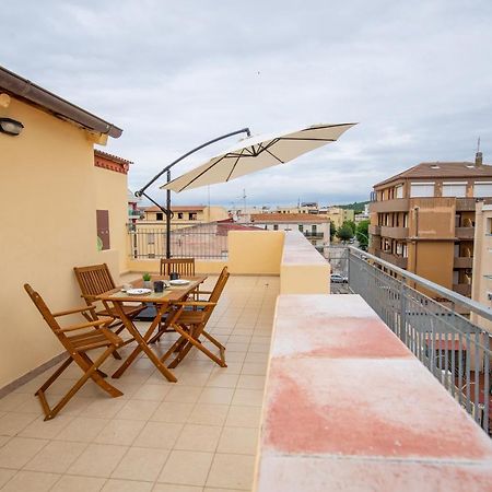 Attico Cap De Corall Alghero Exterior foto